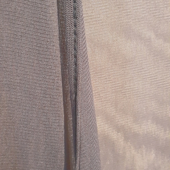 Mesh cardigan - Picture 5 of 5